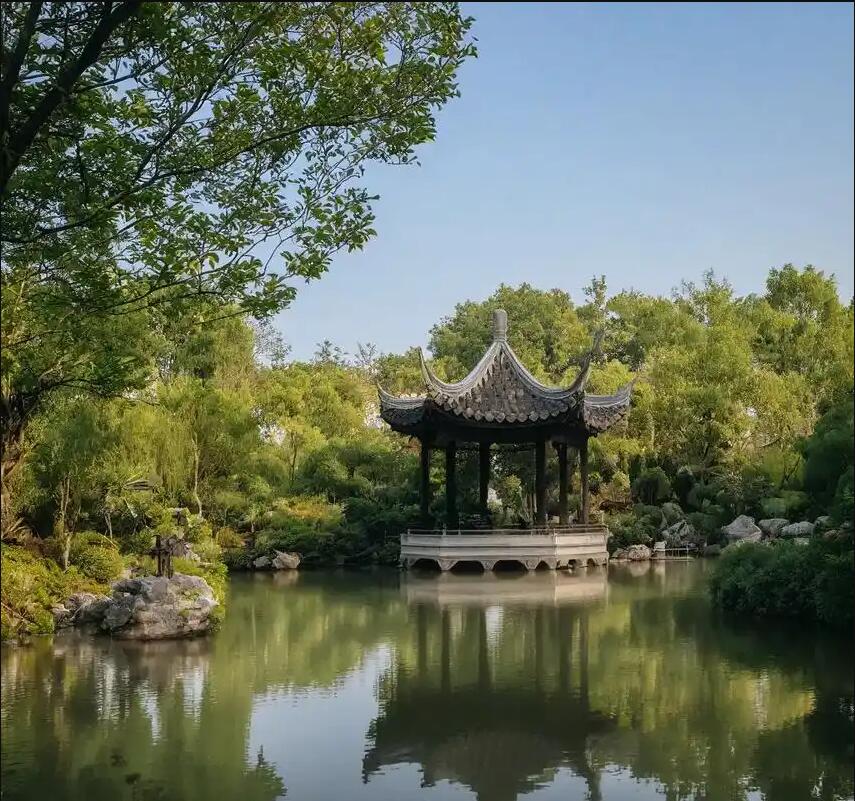 郑州中原雨真建筑有限公司