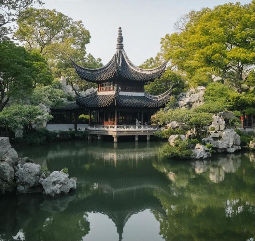 郑州中原雨真建筑有限公司